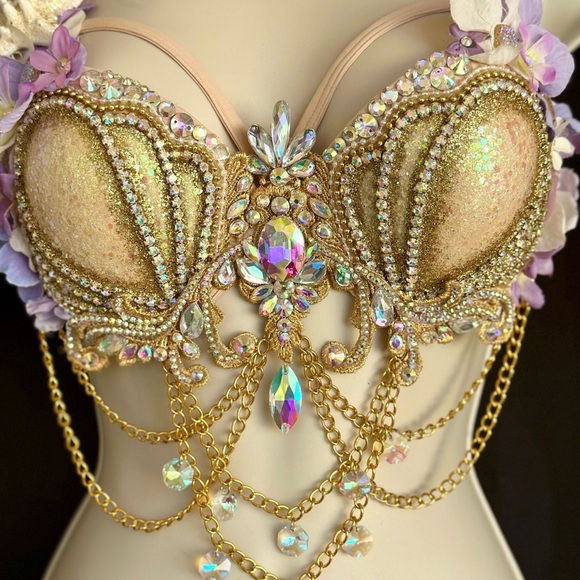 Meet your Posher, Sugar Rox Couturr - Picture 4 of 4